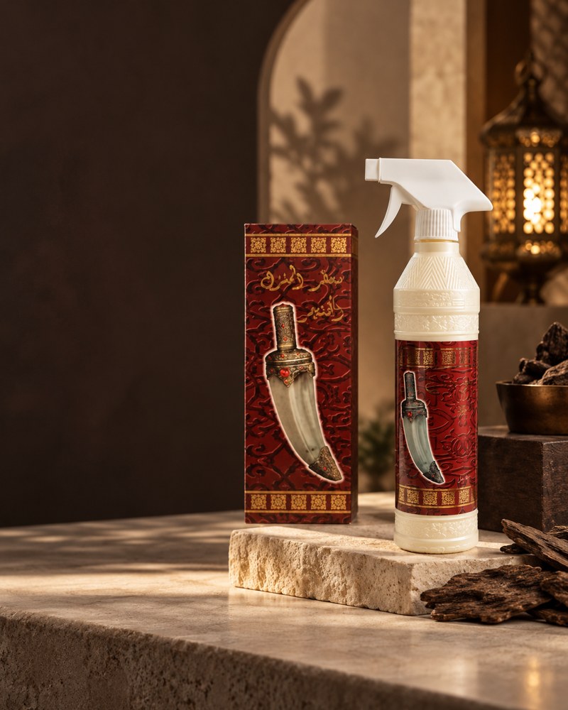 المعطرات